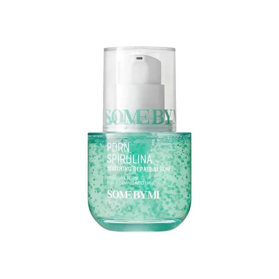 Somebymi PDRM Spirulina Soothing Repaire Serum 50ML