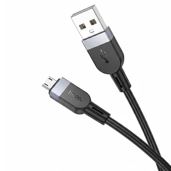 Cabo Philips DLC3001CB/70 USB-C A USB-C 1 Metro - Black