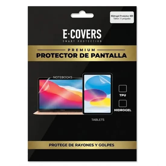 Protetor de Tela e-Covers para Tablet/Notebooks 11"