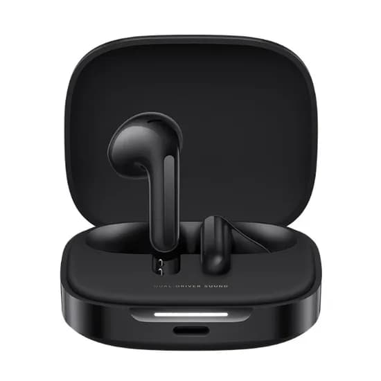 Fone de Ouvido Xiaomi Redmi Buds 7S BHR9953CN Black