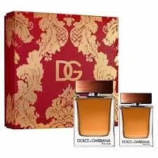 D&G Set The One Mas Edt 100ML/50ML