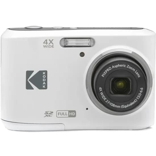 Camera Kodak FZ45 Pixpro White