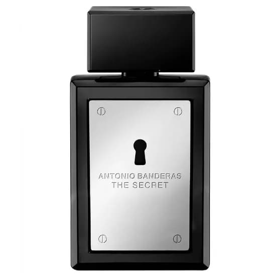 Perfume Antonio Banderas The Secret Masculino Edt 200ML