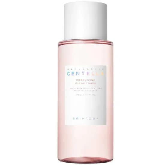 Tônico Facial SKIN1004 Madagascar Centella Poremizing Clear - 210ML