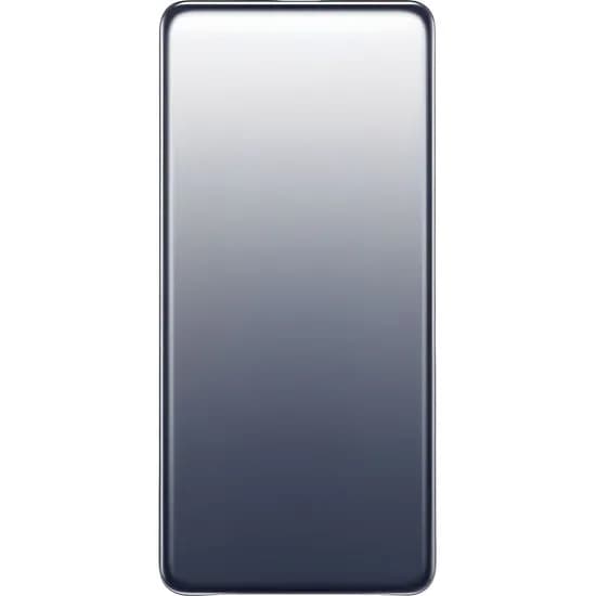 Carregador Portátil Xiaomi Ultra Slim Power Bank 5.000MAH 20W - Space Gray