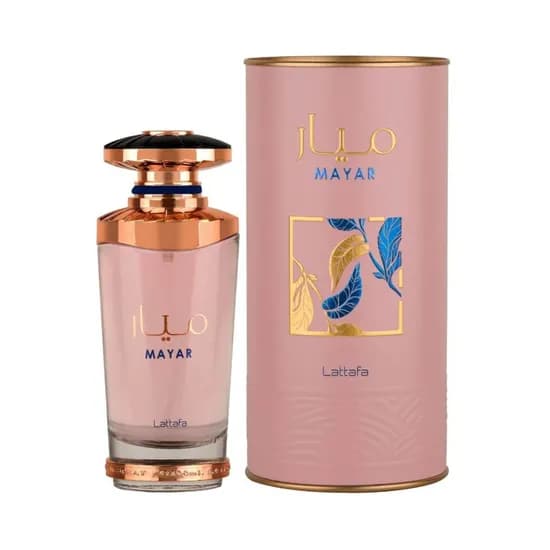 Lattafa Mayar Fem 100ML Edp c/s