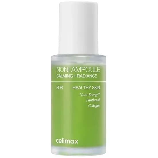 Sérum Facial Celimax The Real Noni Energy Ampoule de 30 ML
