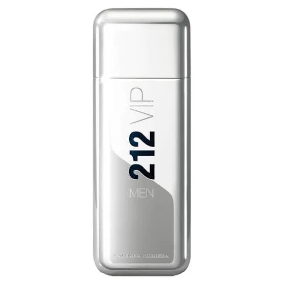 Perfume Carolina Herrera 212 Vip Men NYC Masculino Edt 100ML