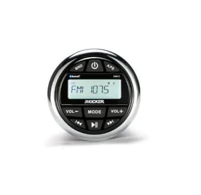Midia Center Marine Kicker KMC2