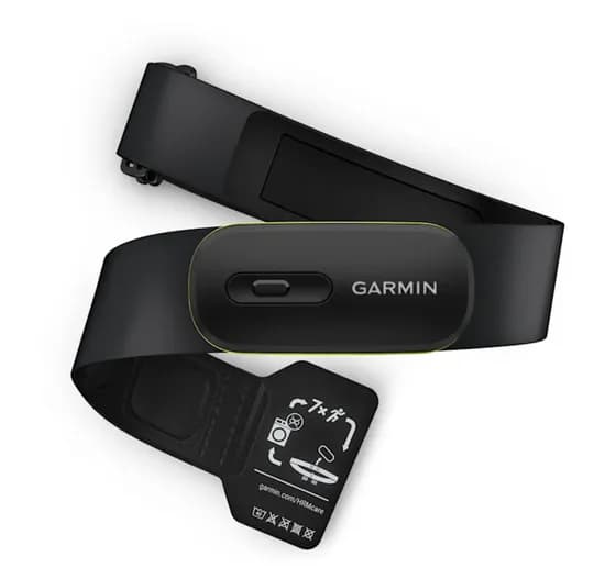 Garmin Cinta HRM 600 - M-XL 010-13383-00