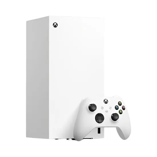 Xbox Series X 1TB Blanco