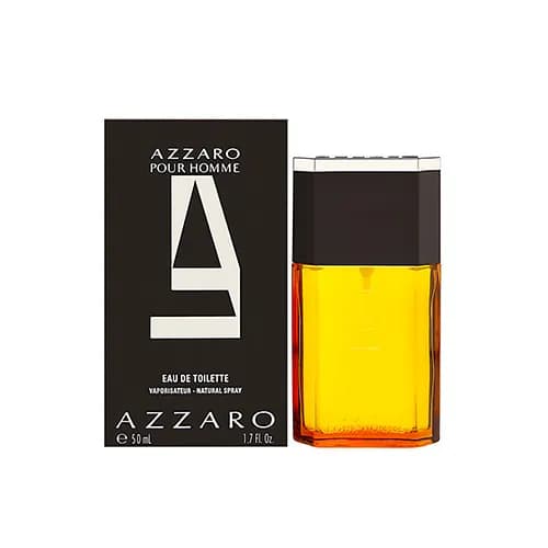 Azzaro Edt M 50ML