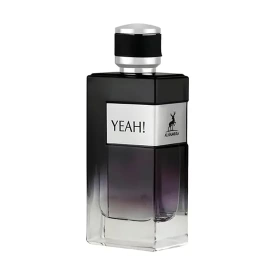 Perfume Maison Alhambra Victorioso Heroic Edp (M) – 100ML(Atacado)