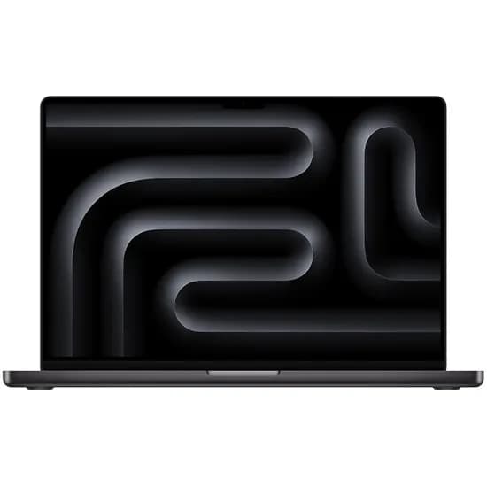 Apple Macbook Pro A3428 MGEA4LL (2026) de 16.2" M5 Pro 24GB Ram/1TB SSD - Space Black