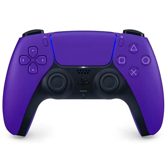 Controle Sony Dualsense Wireless para Playstation 5 Galactic Purple