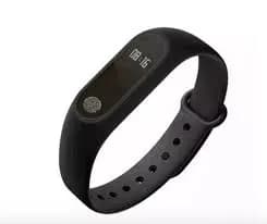 Pulseira Inteligente Relogio Explorer M2 Smart Band Monitor Cardíaco