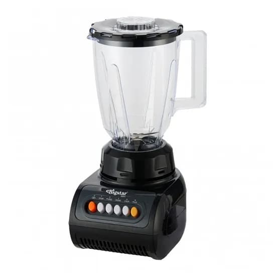 Liquidificador Mondial L-550W Easy Power/White/110V