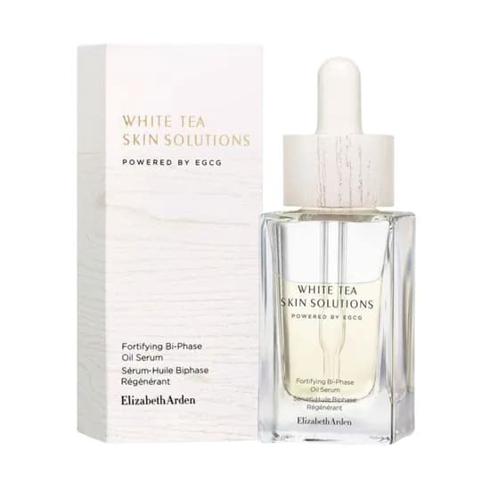 Sérum Facial Elizabeth Arden White Tea Biphase 30ML