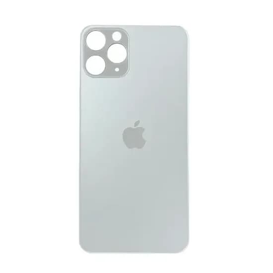 Tapa Trasera iPhone 11 Pro Blanco