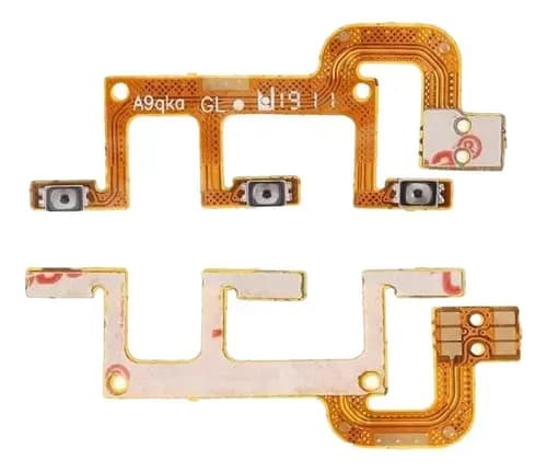 Flex Power Moto One Action(Mechanic)