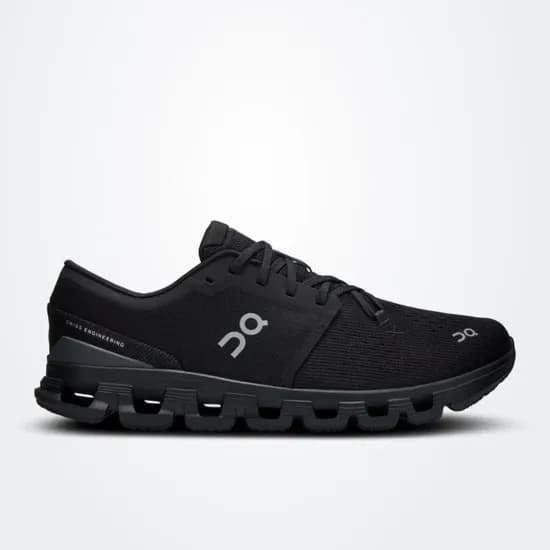 Tênis On Cloud X 4 Running Masculino