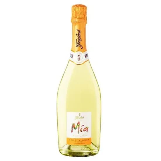 Espumante Freixenet Mía Fruity & Sweet Moscato Doce 750 ML