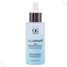 Og Serum Facial SF9120 Aquasmooth c/Acid.Hial. 50ML