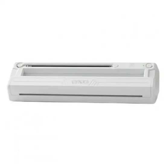 Imp Termica Sate A-PD552 USB-C Portatil White
