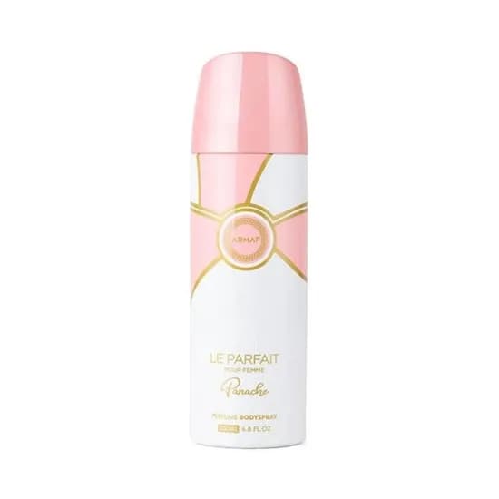 Desodorante Armaf Le Parfait Panache Pour Femme 200ML