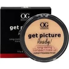 Og F2538 Polvo Compacto GP106/105