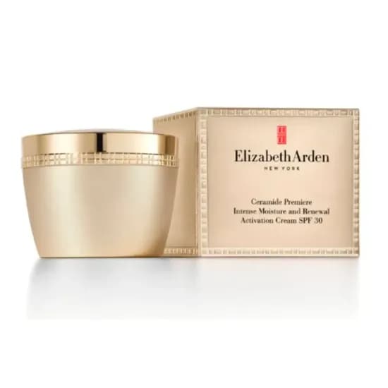 Elizabeth Arden Crema Ceramide Premier SPF30 Hidratante 50ML s/C
