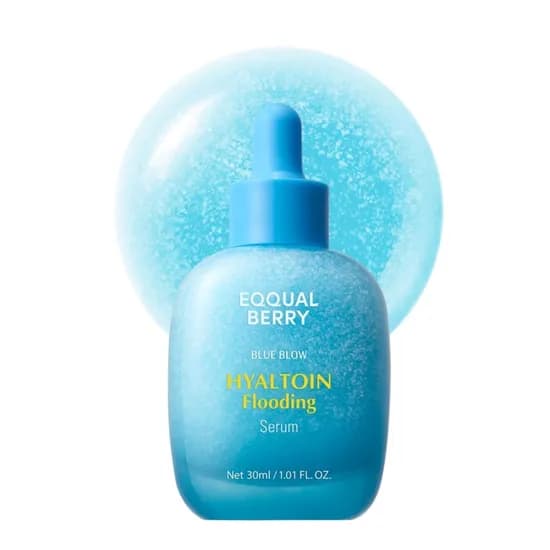 Eqqualberry Hyaltoin Flooding Serum 30ML