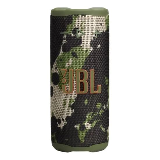 Caixa de Som JBL Portátil Grip BT Squad