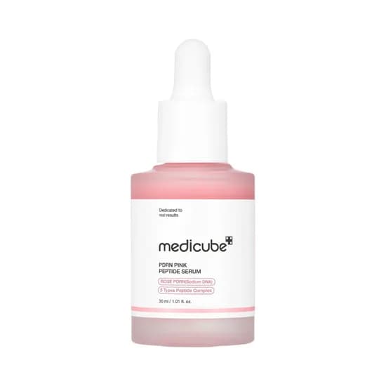 Serum Facial Medicube PDRN Pink Peptide 30ML