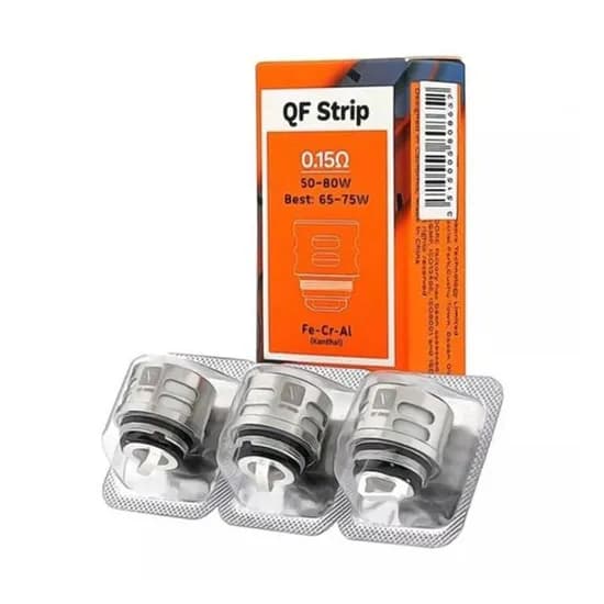 Vaporesso Filtro QF Strips 0.15