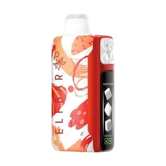 Elfbar 40K Sweet King Watermelon RQLL Up