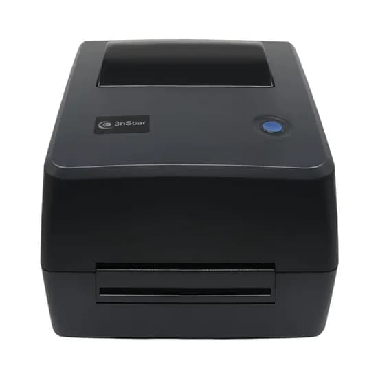 Impresora Térmica 3NSTAR LTT214 Bivolt Negro