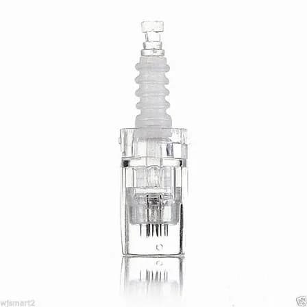 Dermaroller Cartucho 42 Agulhas Dermapen (N2, E30, M5,M7)