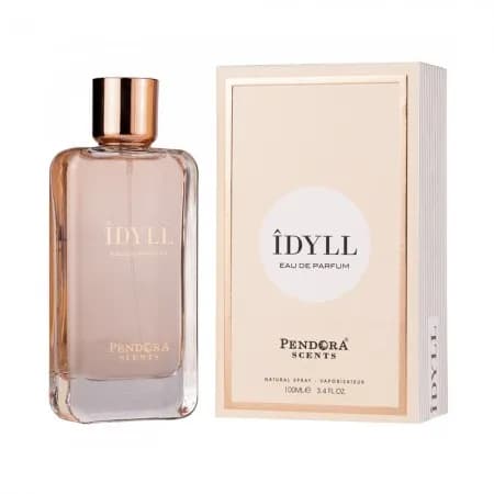Perfume Paris Corner Pendora Idyll Edp Feminino 100ML