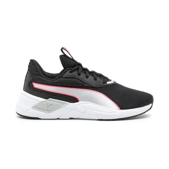 Tênis Puma Lex Transport Modern Feminino Preto