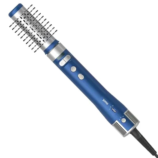Escova Secadora Rotativa Onida ON-1044 3 Em 1 15000W/Bilvolt - Branco