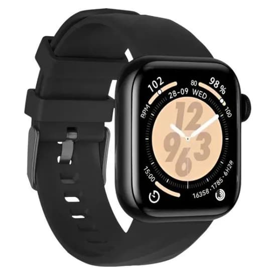 Smartwatch Elegance Gtide Black