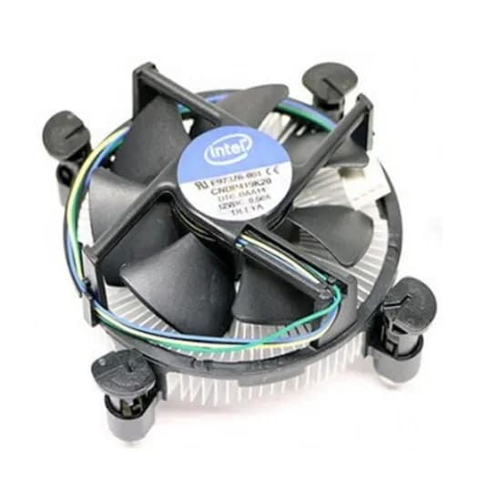 Cooler Cpu Intel P4 775 Base Cobre (%)