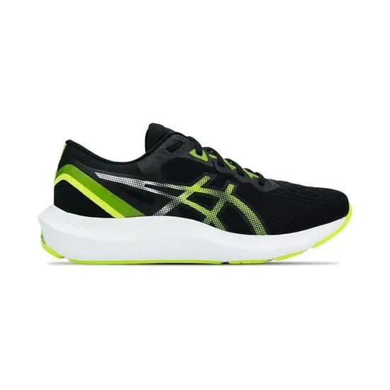 Tênis Asics Gel-Pulse 13 Masculino Preto/Verde