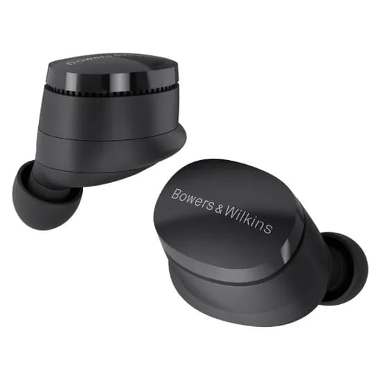 Fone de Ouvido B&W PI6 Wireless Storm Gray