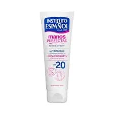 Instituto Español Crema de Manos Rosa Mosqueta 75ML