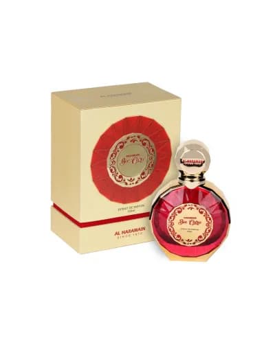 Perfume Al Haramain Bon Cherie F Ext.de Parfum 100ML
