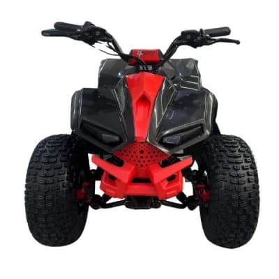 Moto Eletrica Velocifero MAD1600 1000W Green