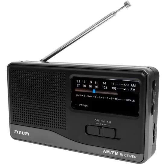 Caixa de Som Mox MO-T1221 3 de 12" 180 Watts RMS com Bluetooth/USB/FM - Preta