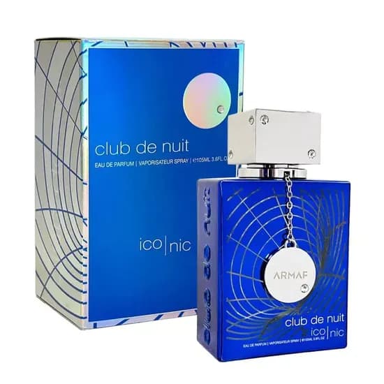 Armaf Club de Nuit Iconic Mas Edp 105ML
